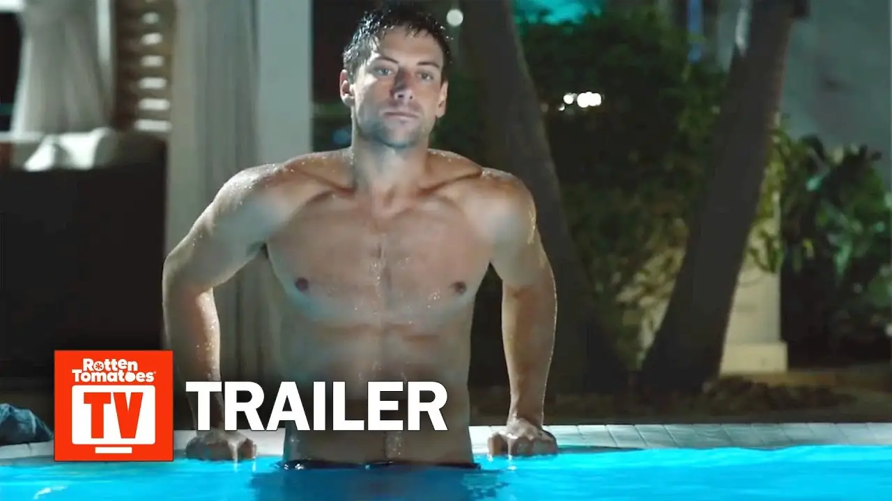 Grand Hotel — tráiler
