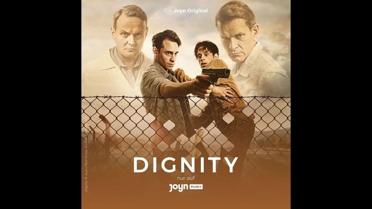 Dignity — trailer