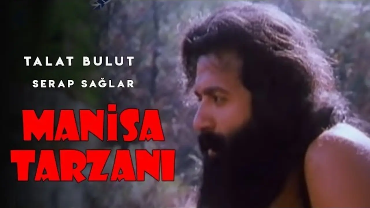 Tarzan of Manisa — trailer