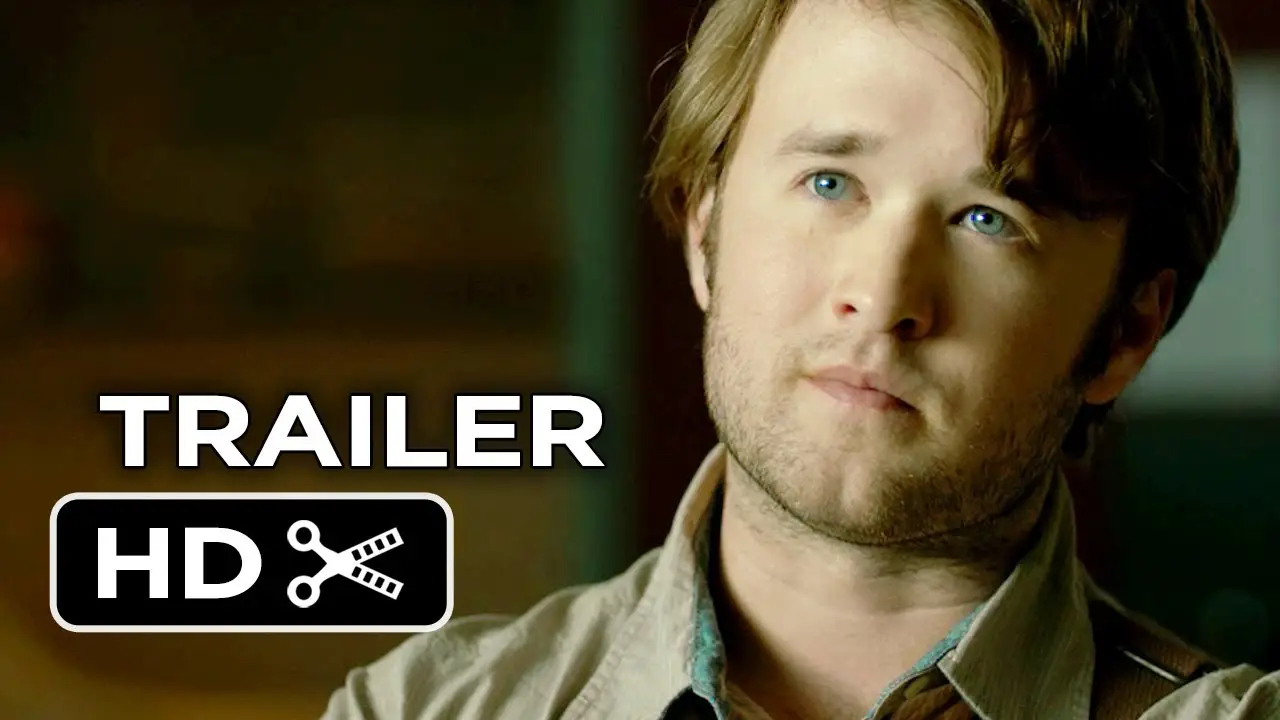 I'll Follow You Down — tráiler