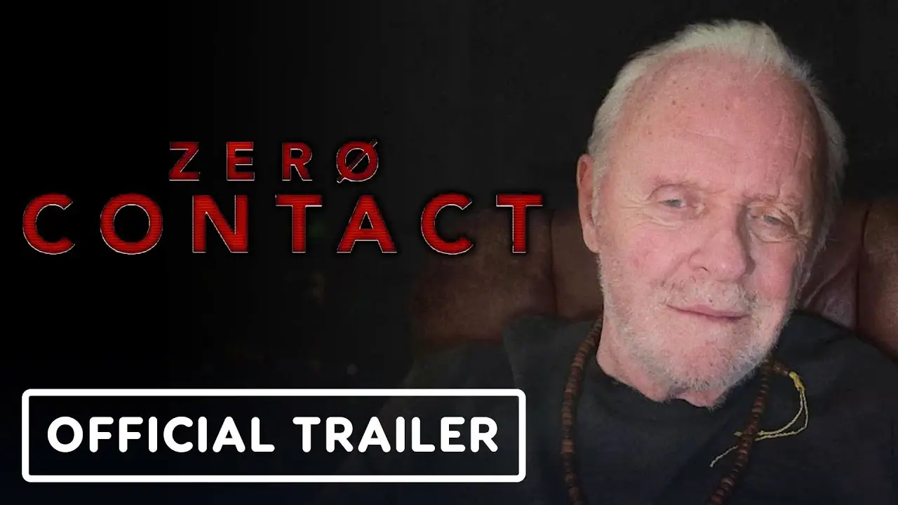 Zero Contact — trailer