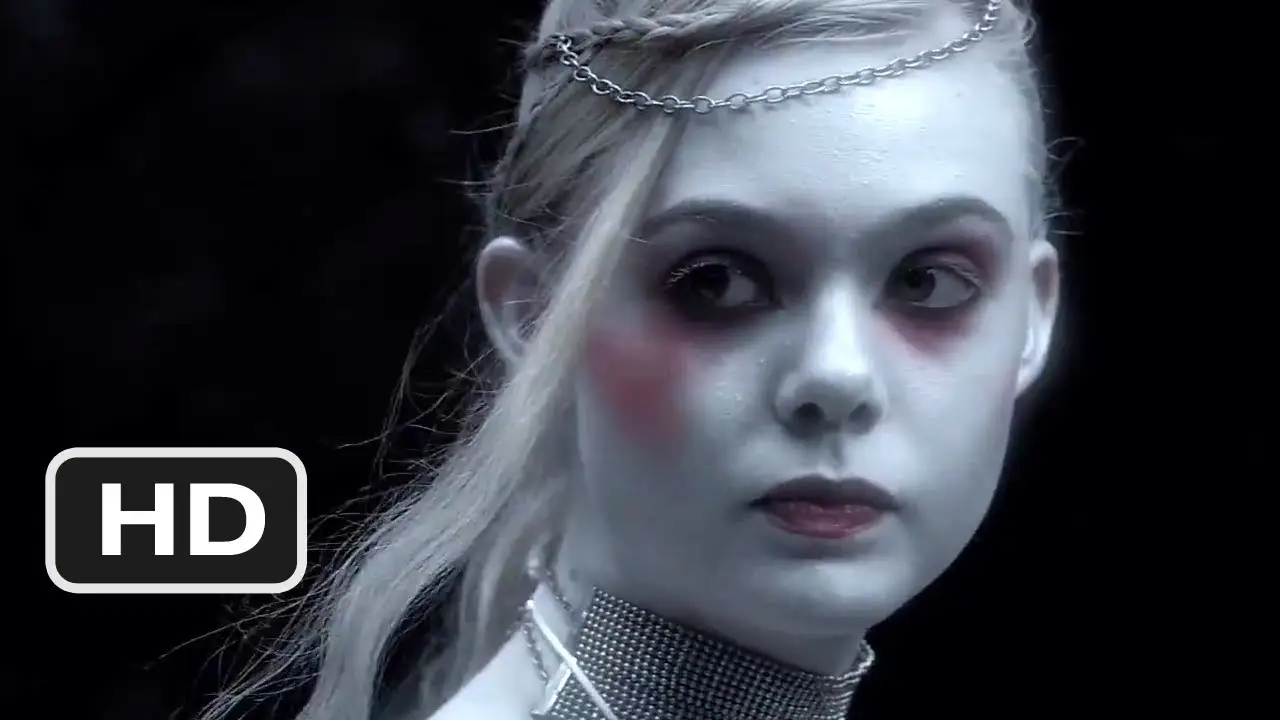 Twixt — trailer