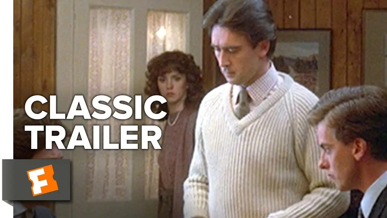 Un tipo genial — tráiler