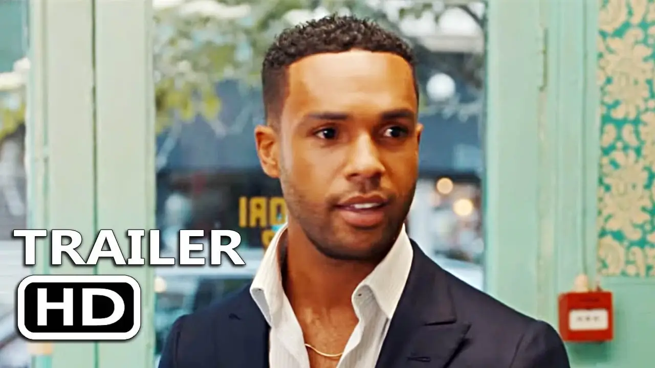 This Time Next Year — tráiler
