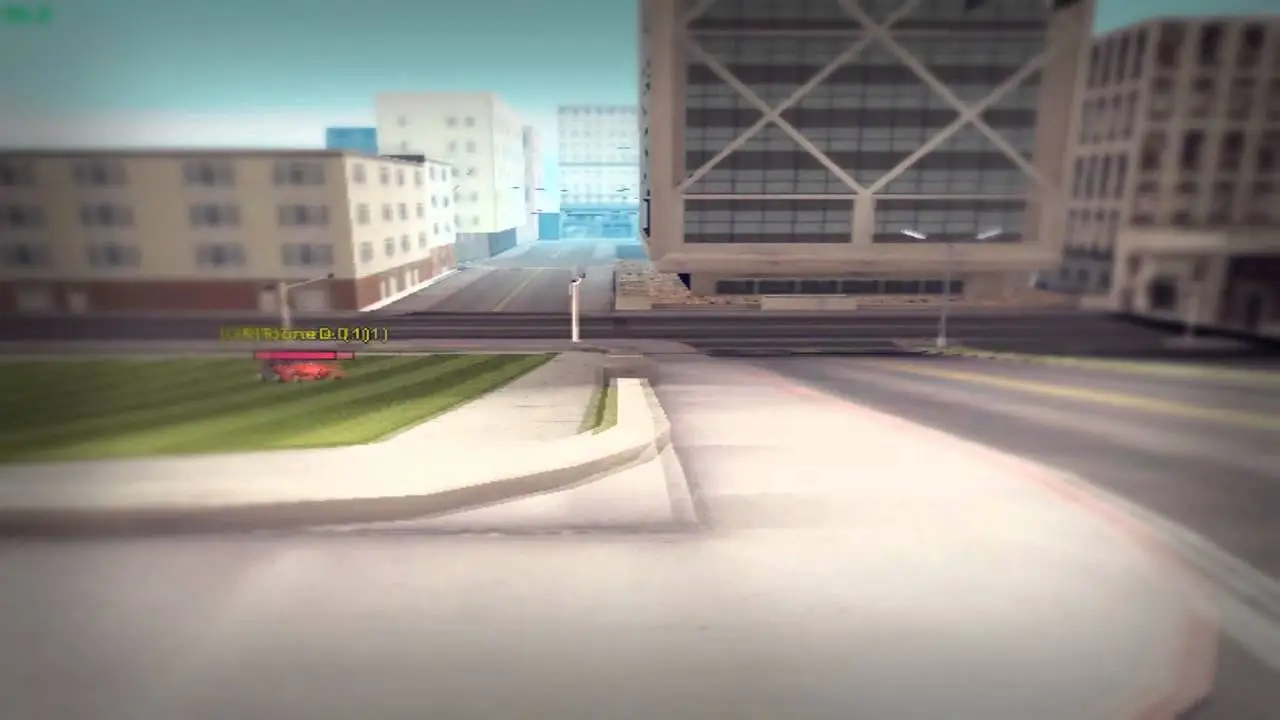 Tooned — trailer