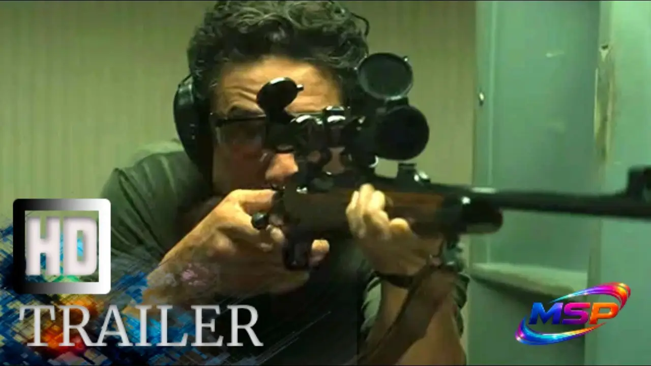 Come With Me — trailer
