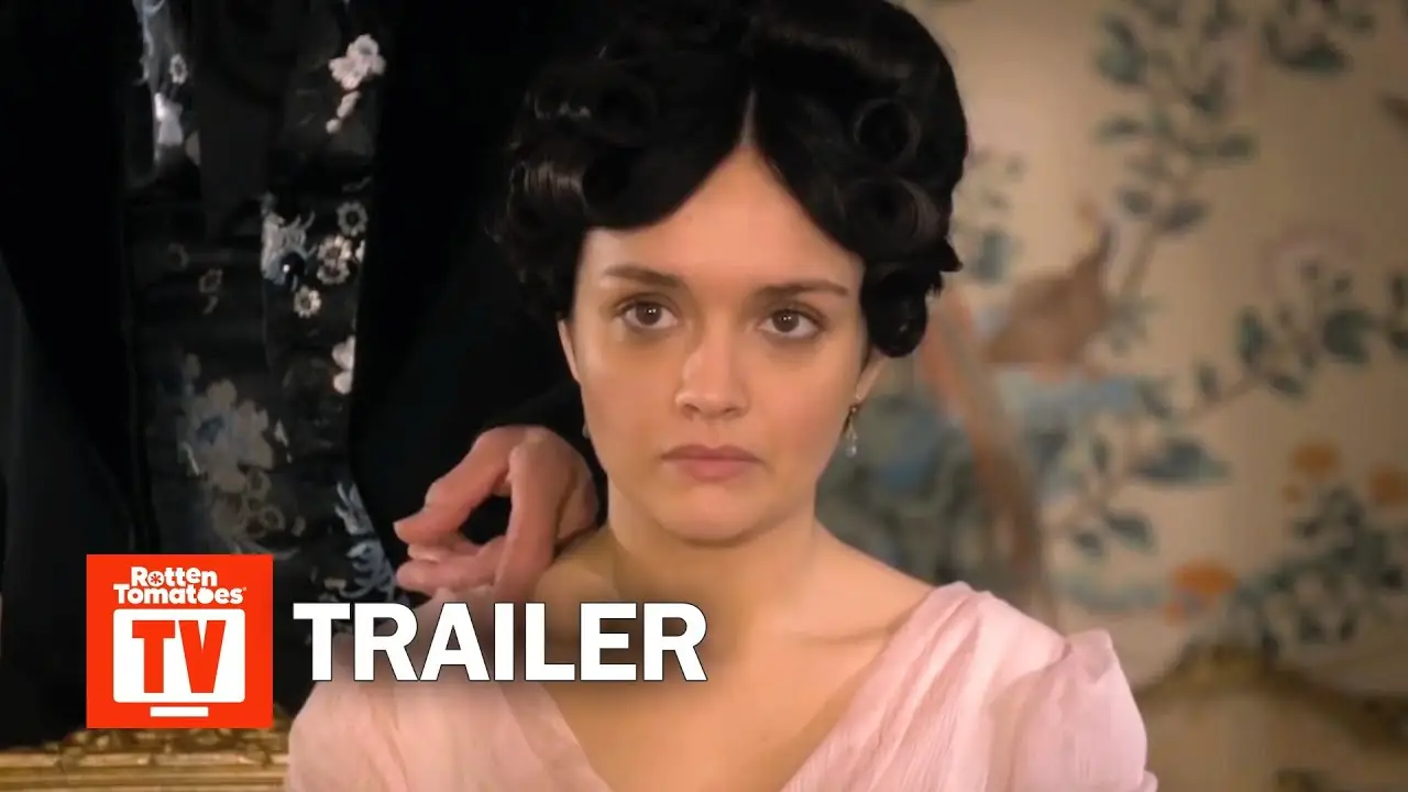 Vanity Fair — trailer