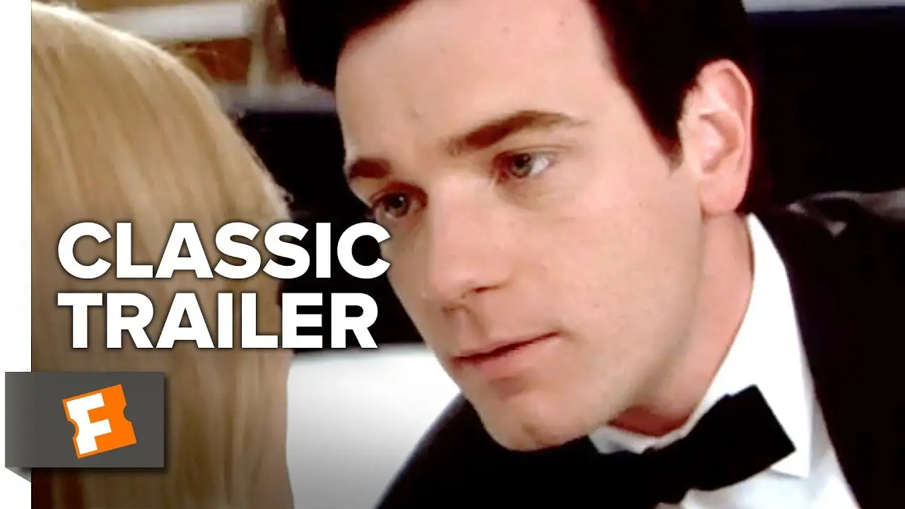 Down with Love — трейлер