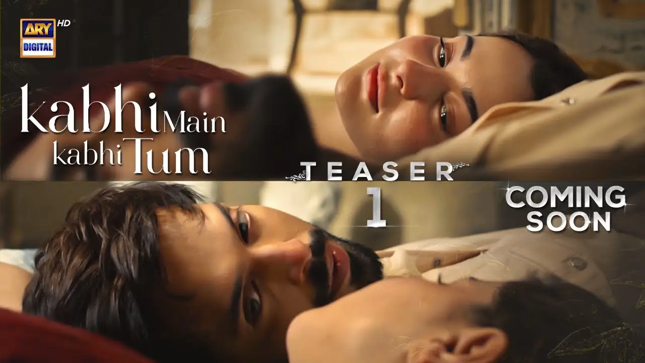 Kabhi Main Kabhi Tum — трейлер