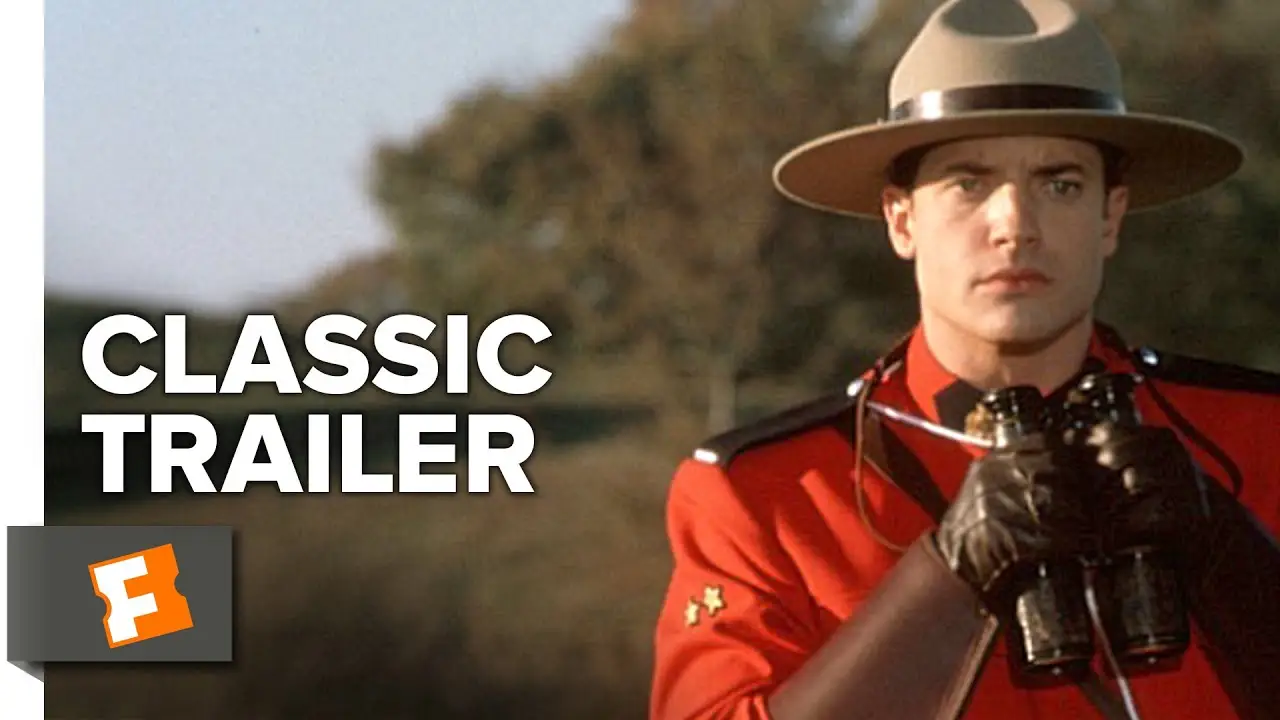 Dudley Do-Right — trailer