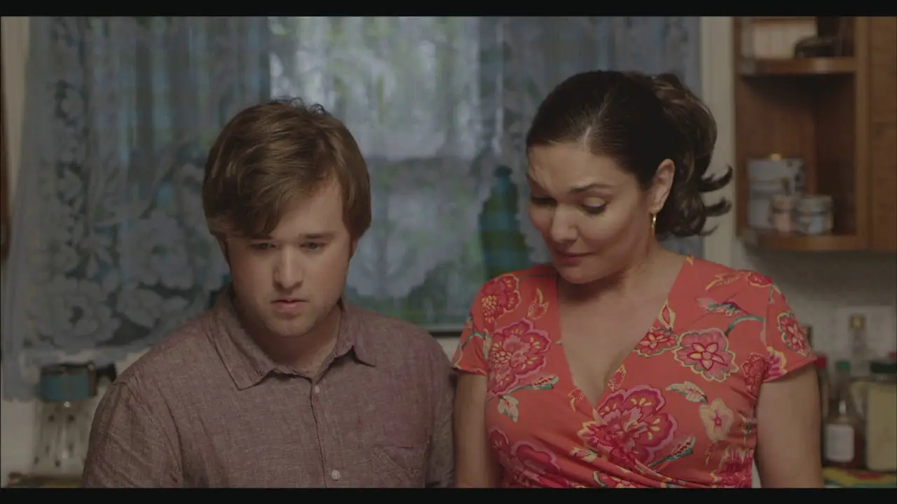 Sex Ed — trailer