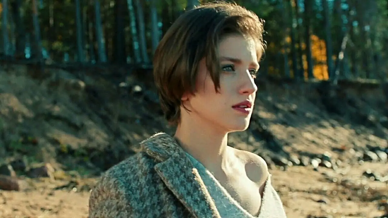 Конец сезона — трейлер