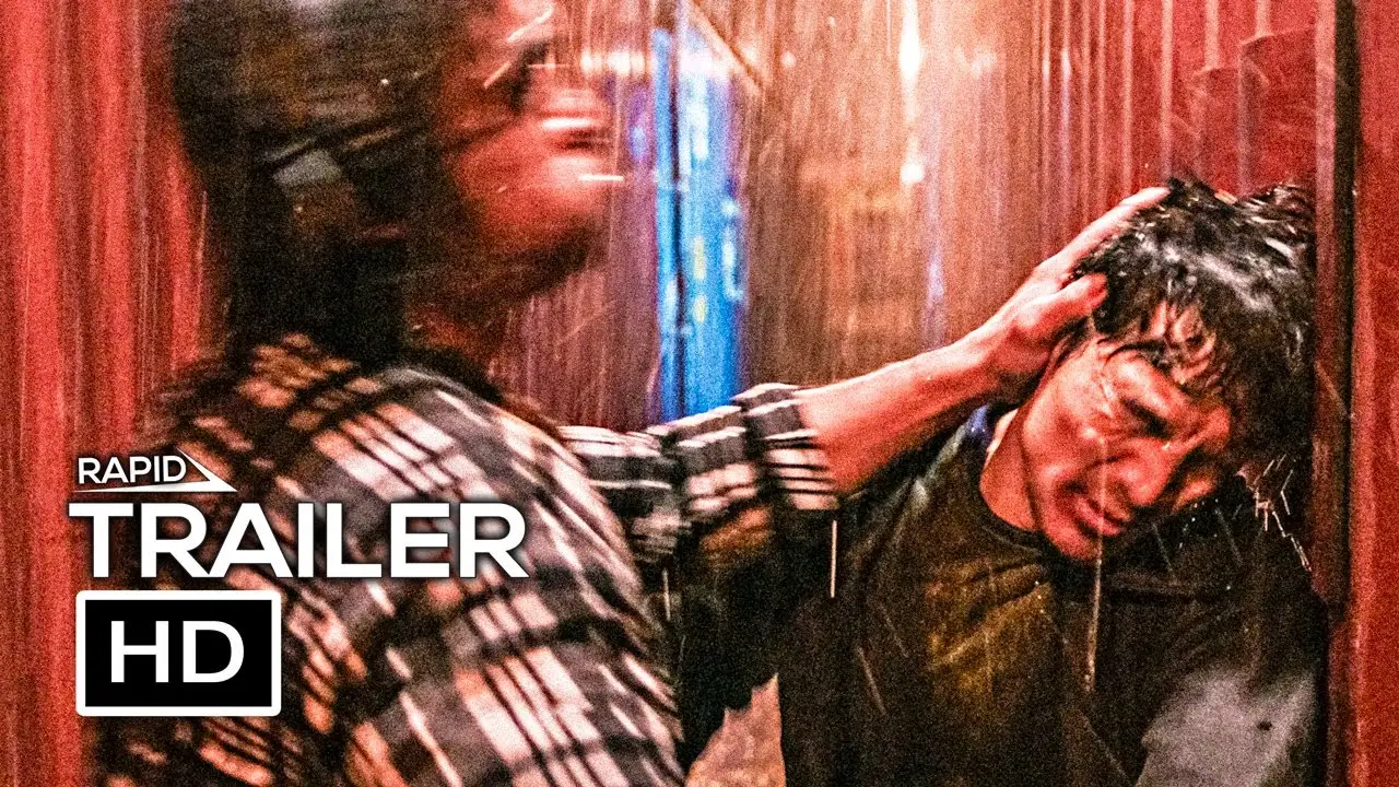 578 Magnum — trailer