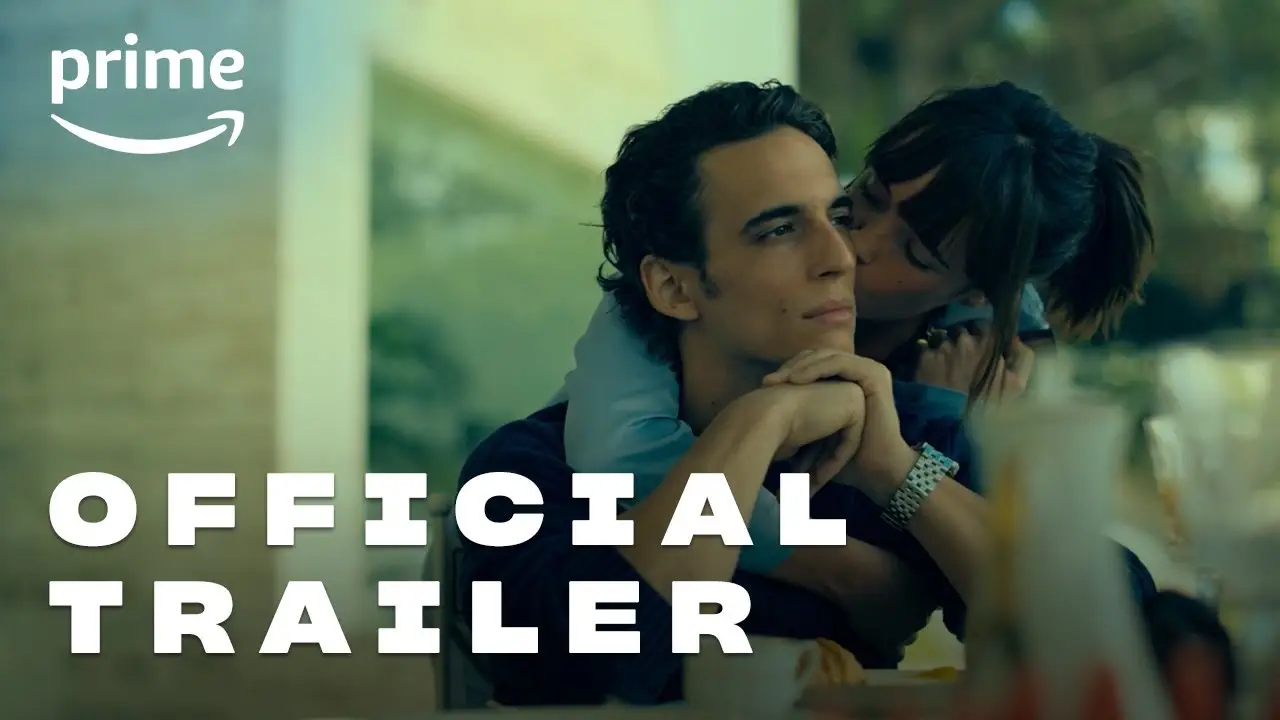 Los Farad — trailer