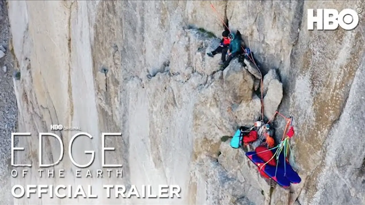 Edge of the Earth — trailer