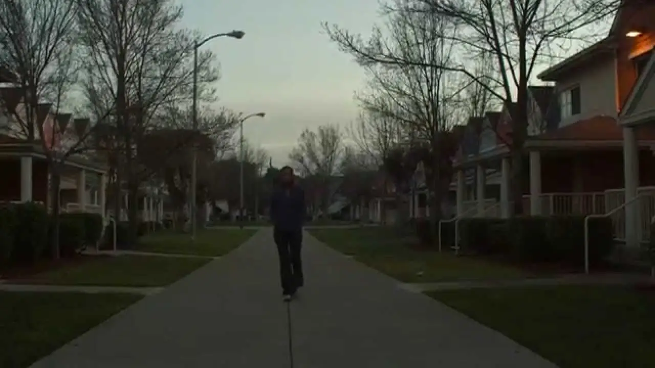 Doorways — trailer