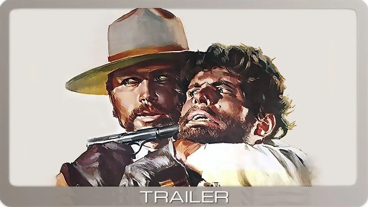 Salario para matar — tráiler