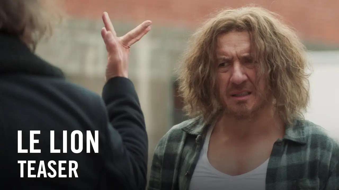 Una misión de locos — tráiler