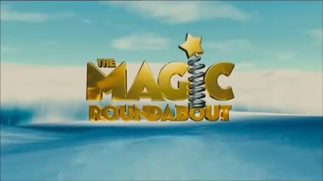 Волшебное приключение — трейлер