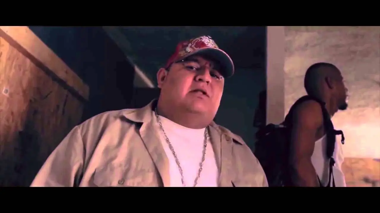 Los Jefes — trailer