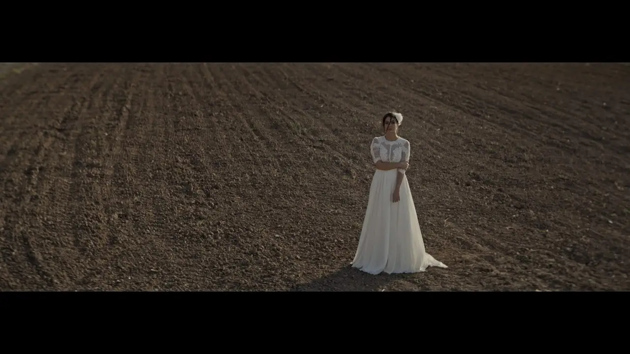 Djinn Wedding — tráiler