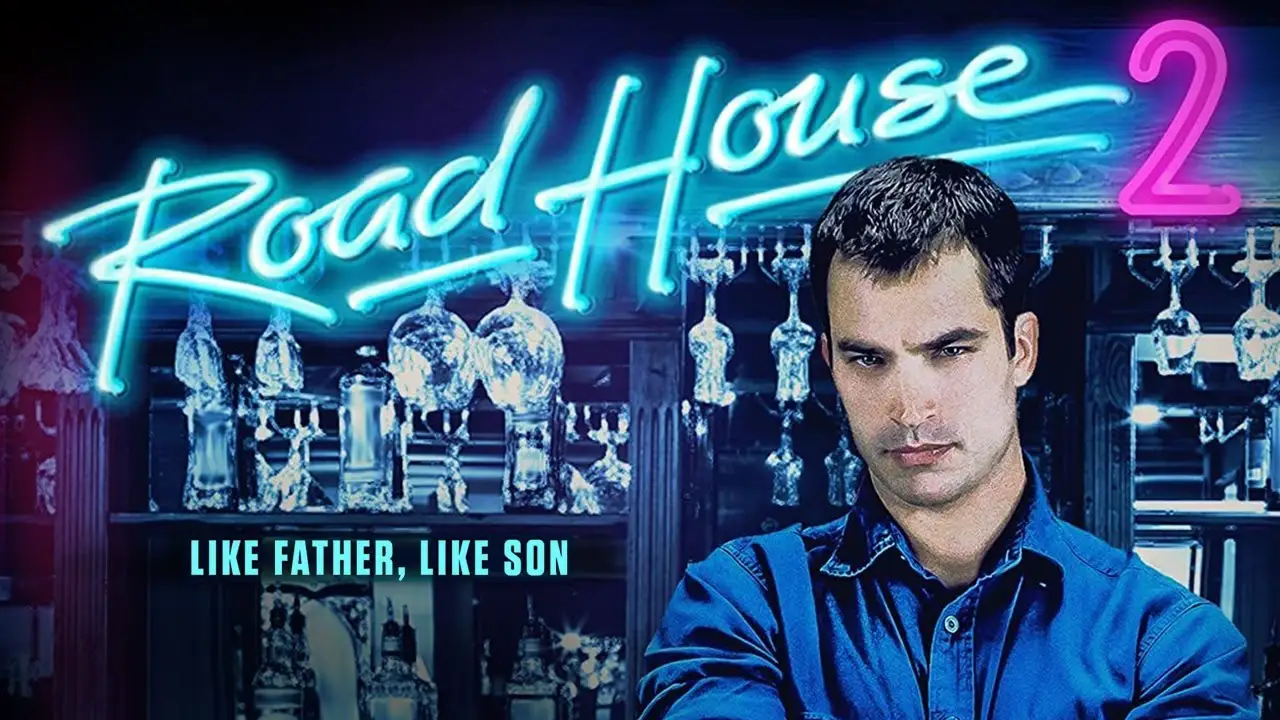 Road House 2 — trailer