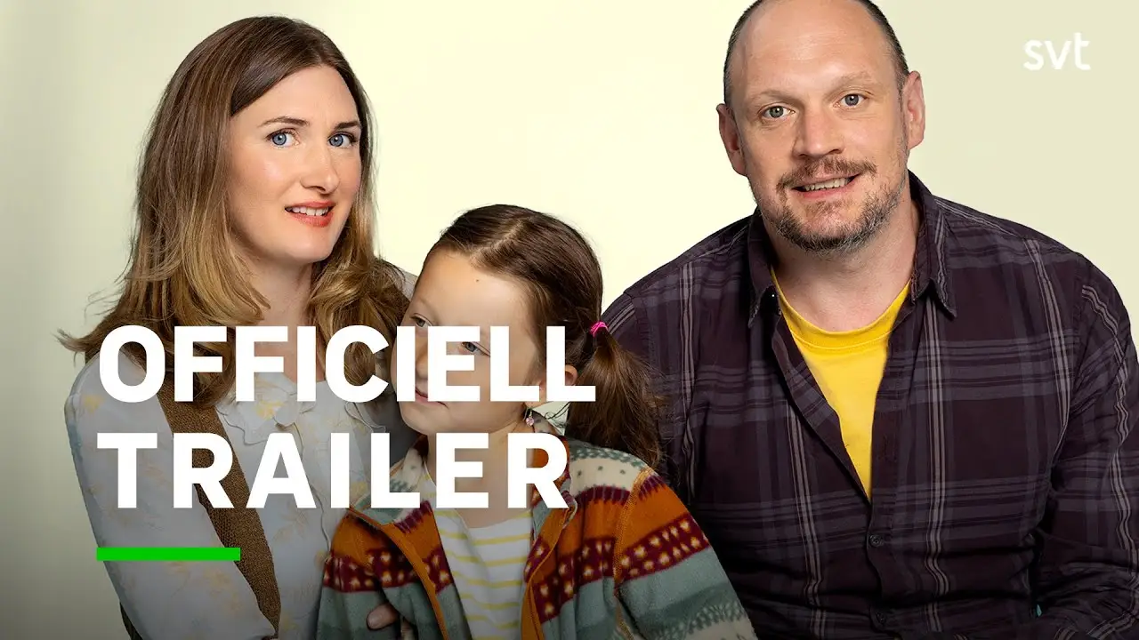 Populära problem — trailer