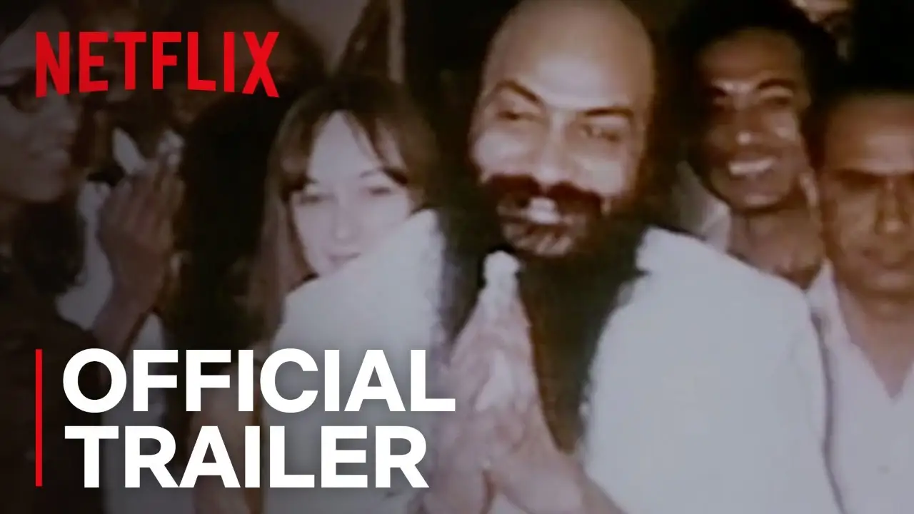 Wild Wild Country — трейлер