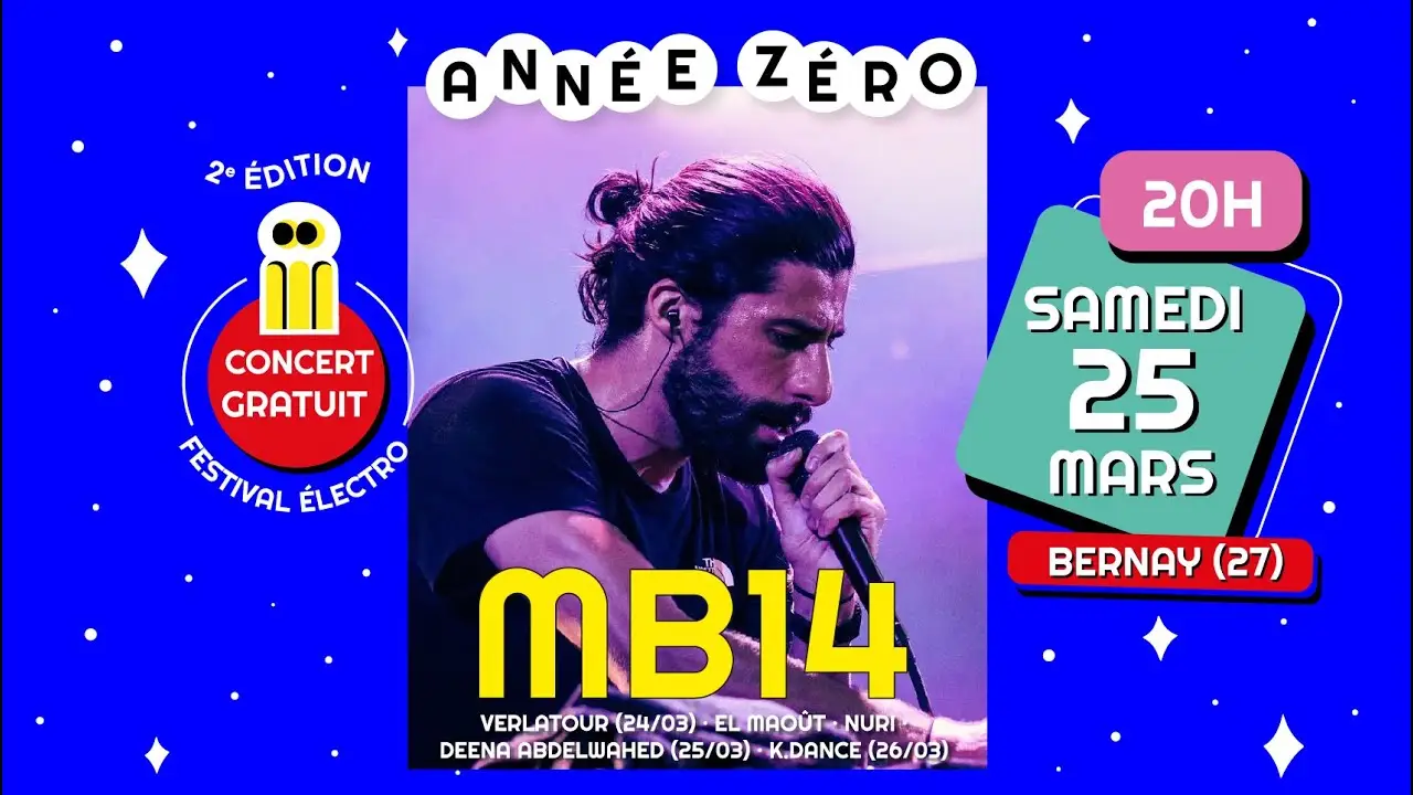 Année Zéro — трейлер