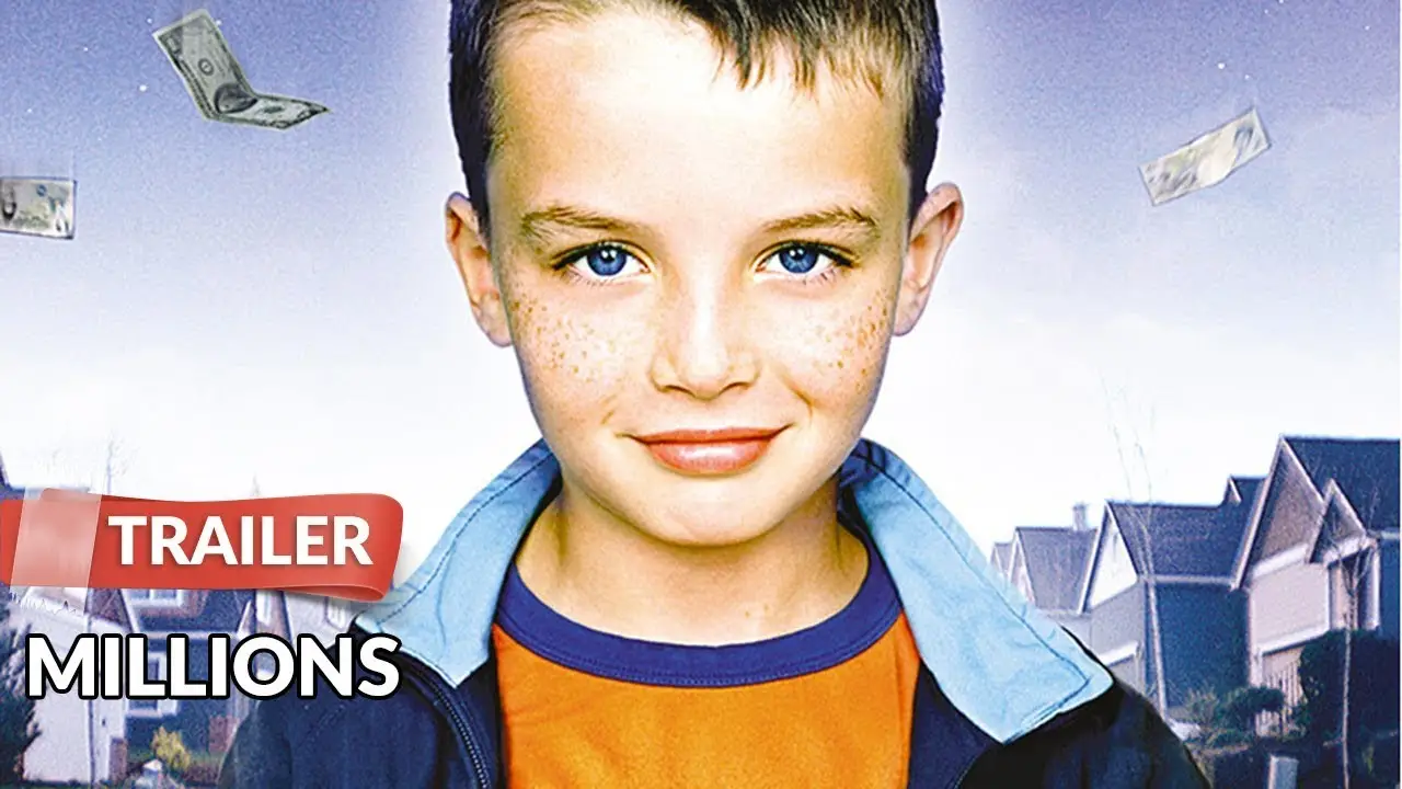 Millions — trailer
