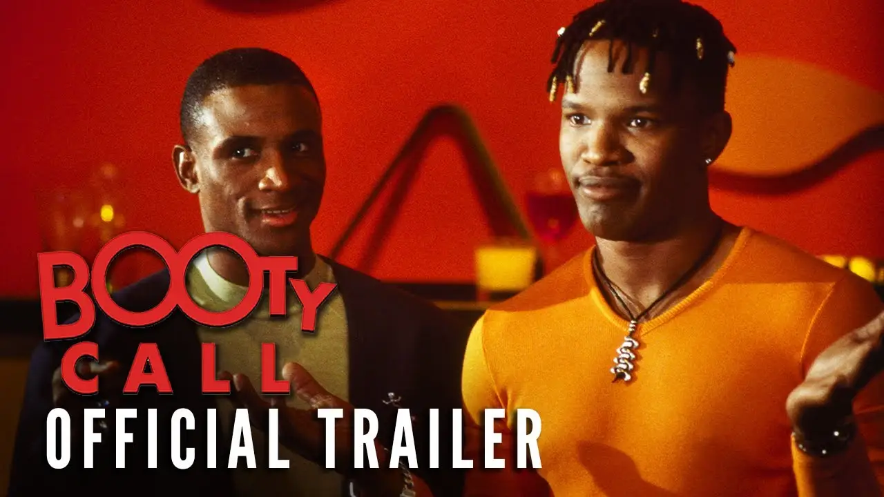 Booty Call — trailer