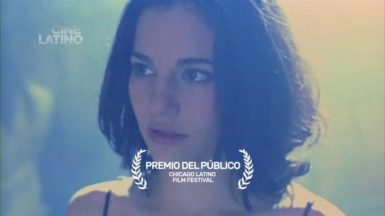 Amarte duele — трейлер