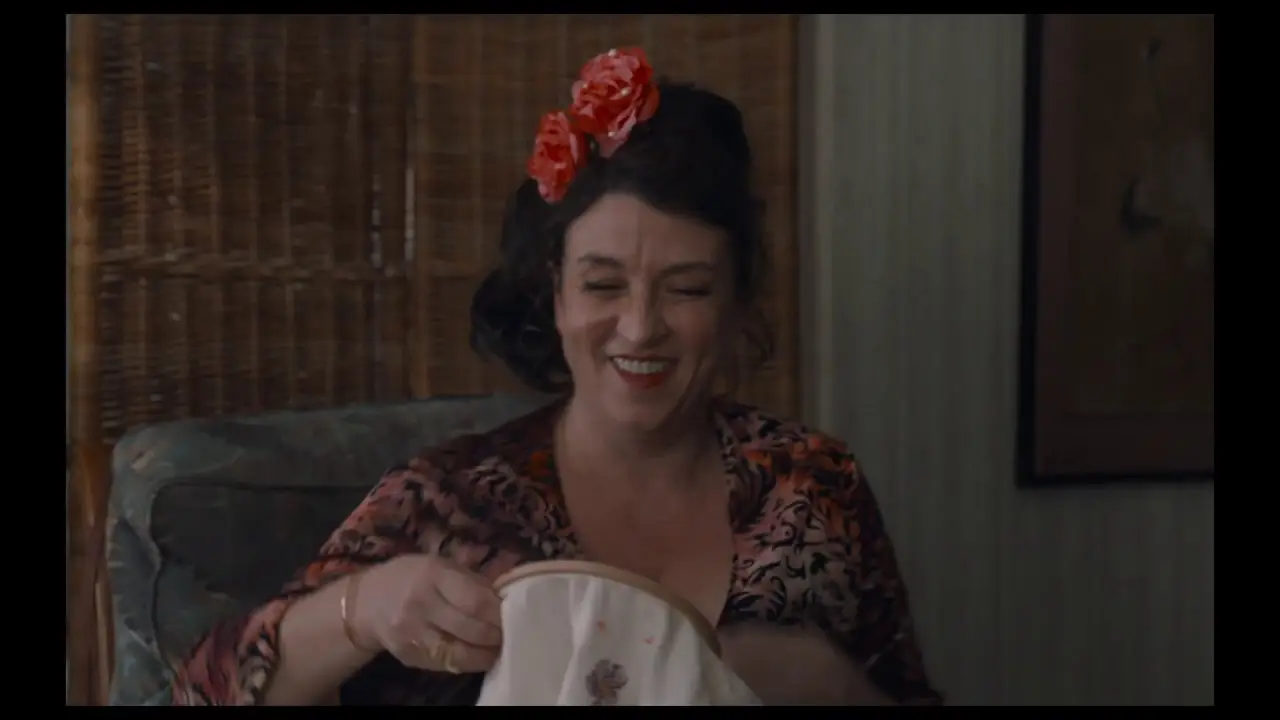 Working Girls — трейлер