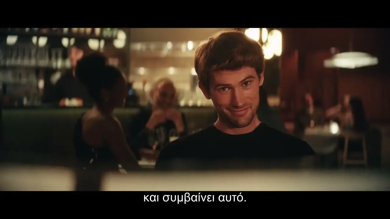 Lucky Winners — tráiler