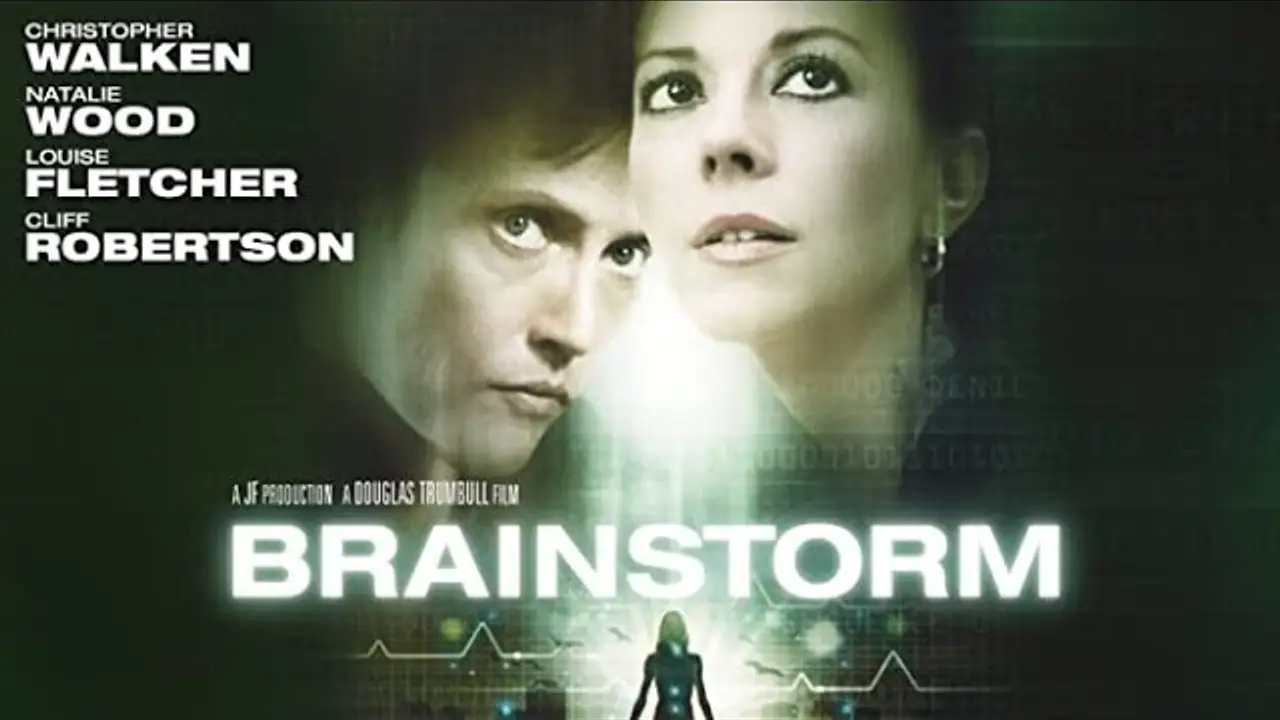 Brainstorm — trailer