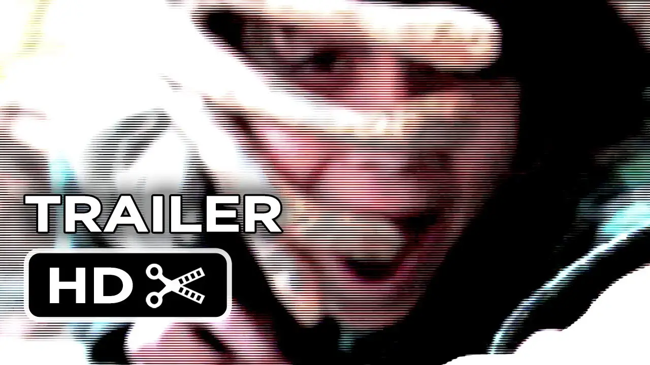 Alien Abduction — trailer