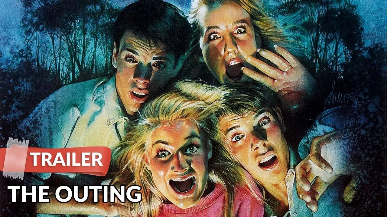 The Outing — trailer
