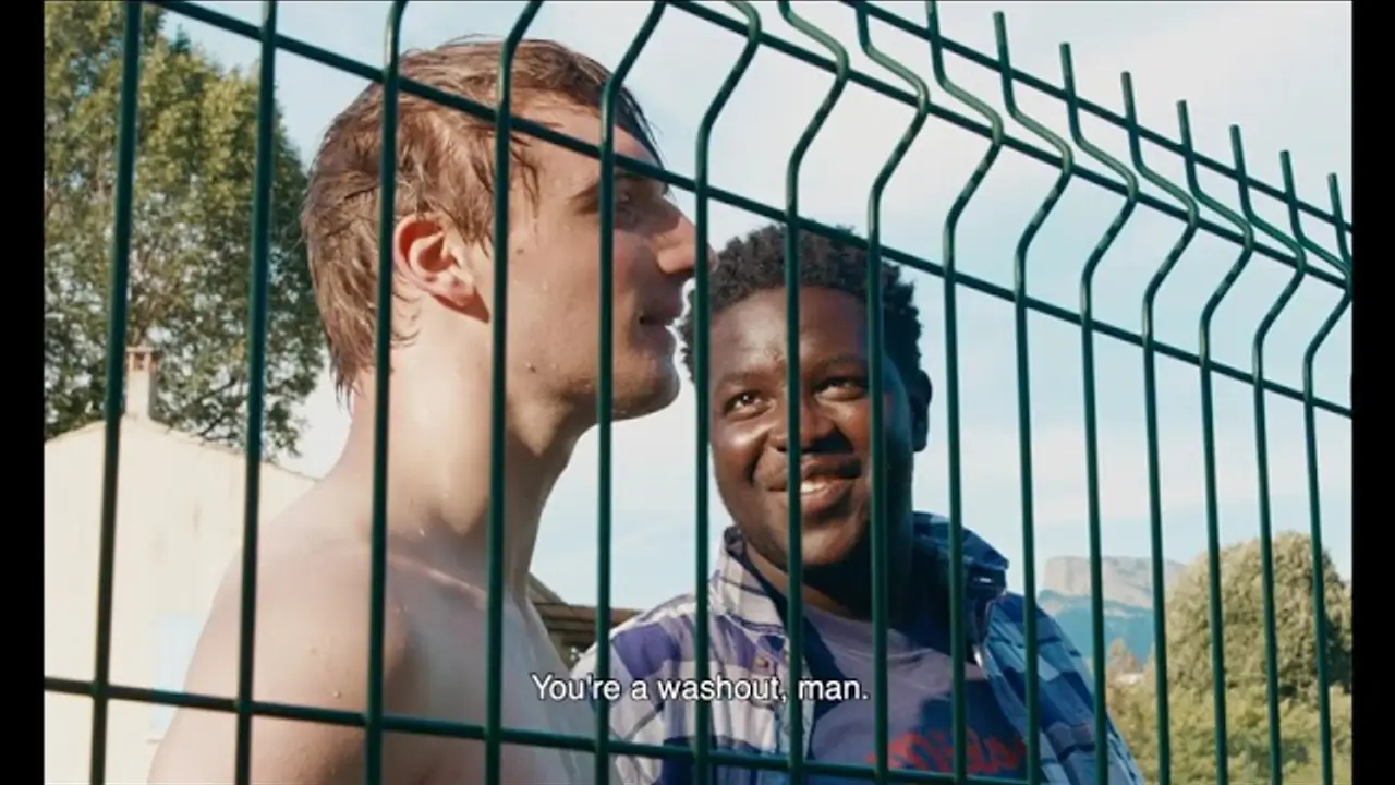 À L'abordage — tráiler
