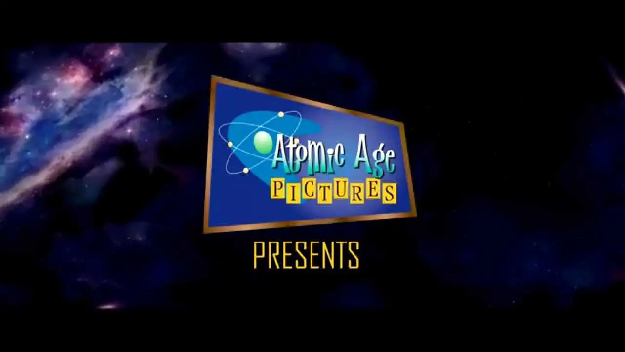 Space Rangers — tráiler