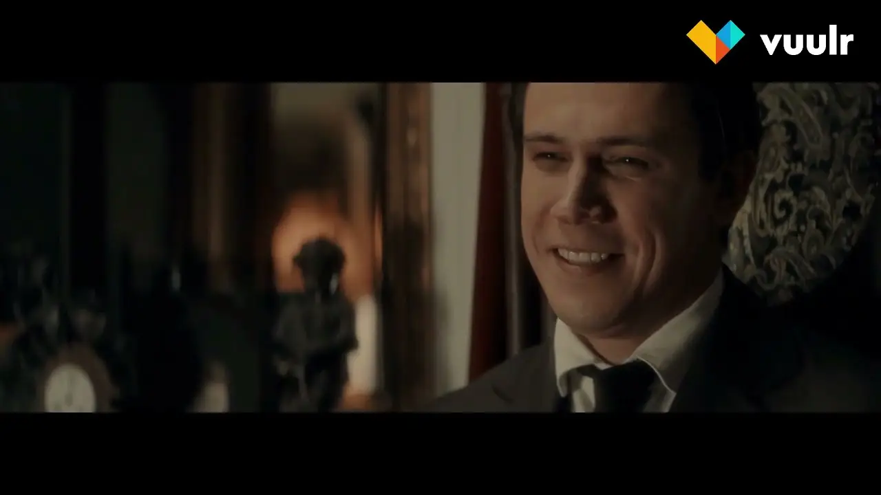The Road to Calvary — trailer