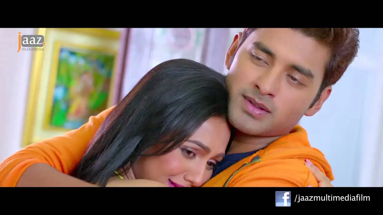 Aashiqui — trailer