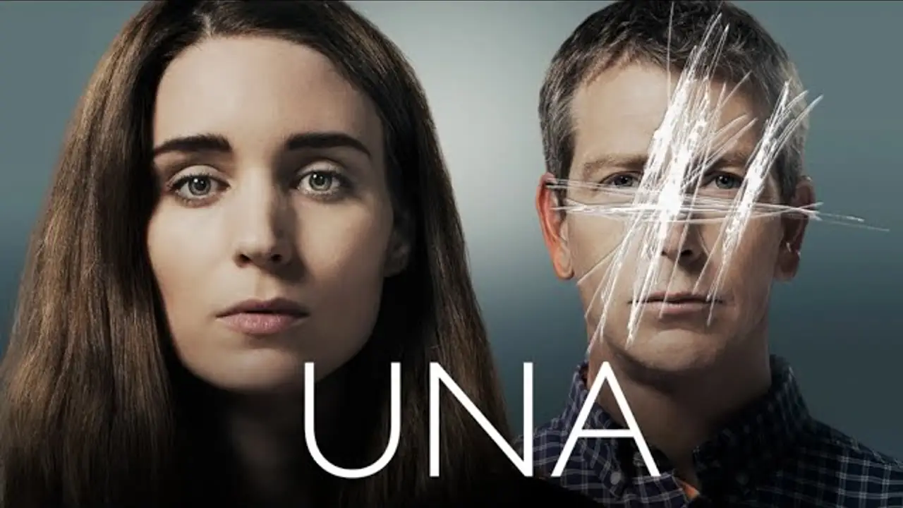 Una — trailer