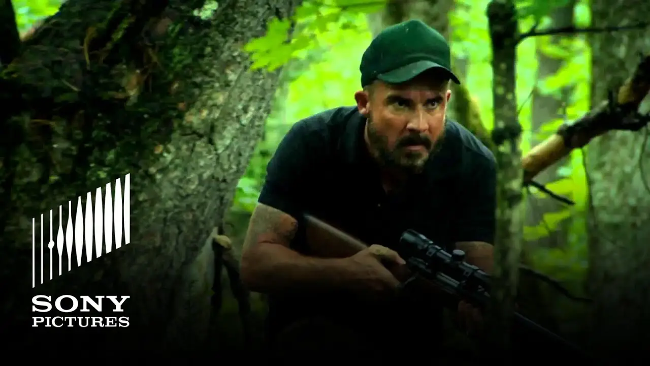 Breakout — trailer