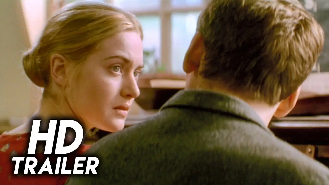 Jude — trailer