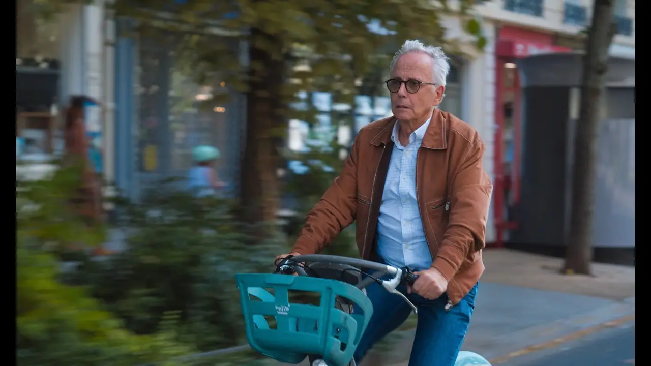 Victor comme tout le monde — trailer