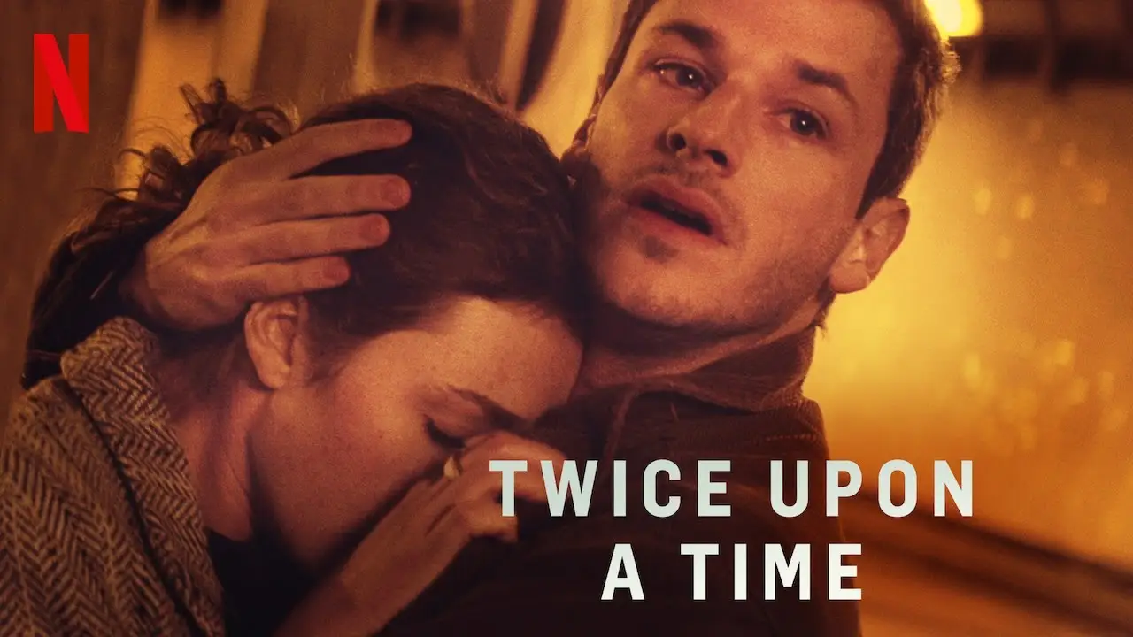Twice Upon a Time — trailer