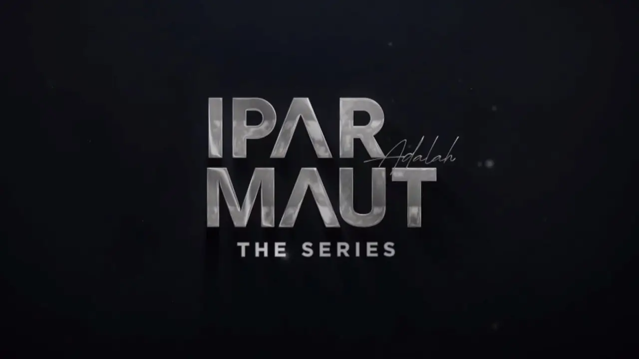 Ipar adalah Maut the Series — trailer