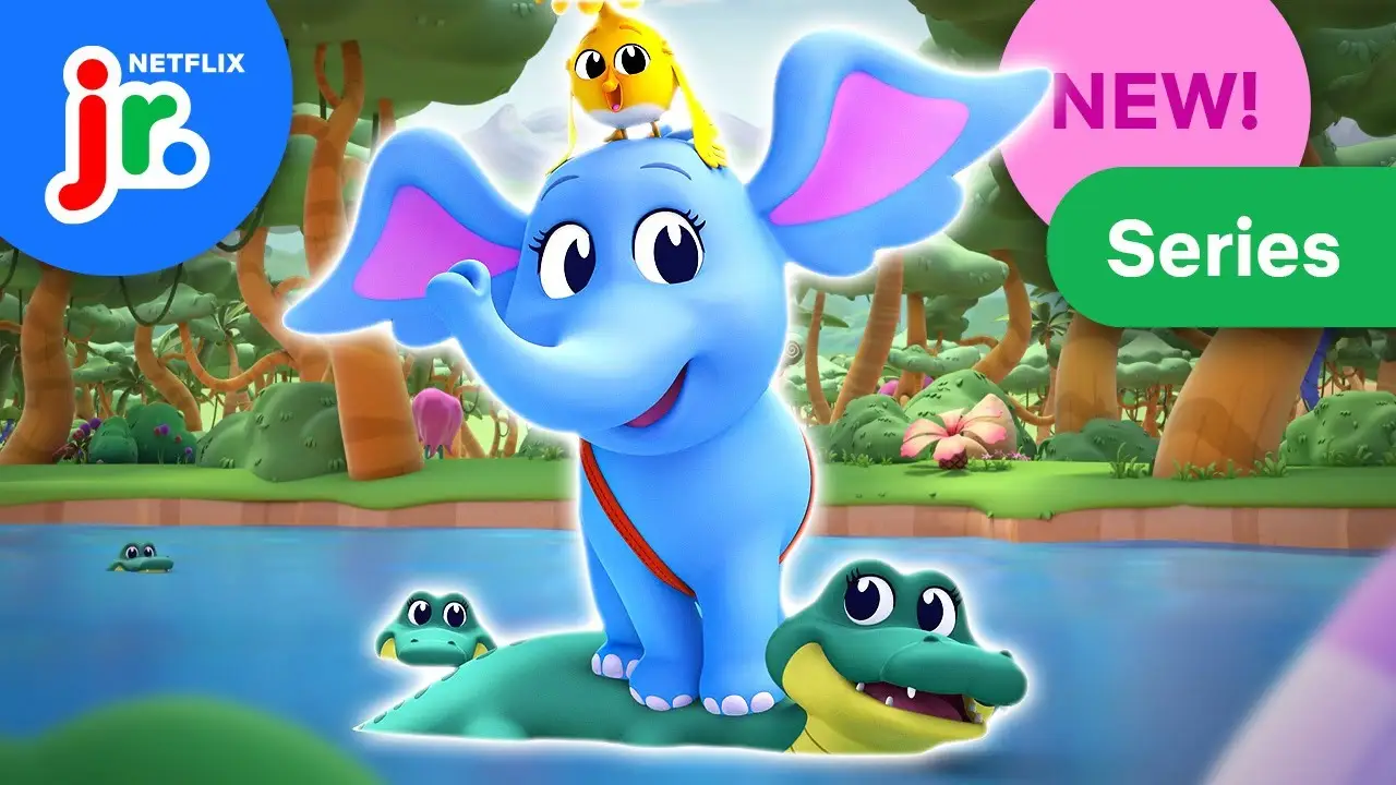 Dr. Seuss’s Horton! — трейлер