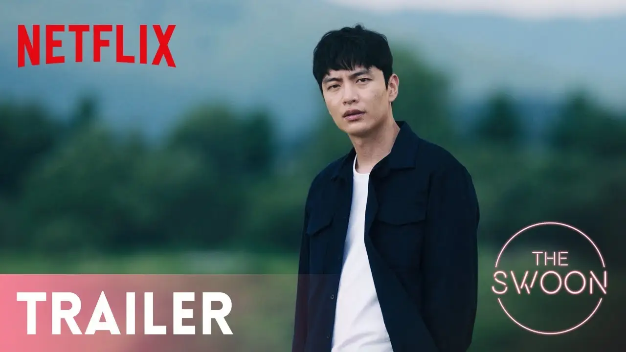 The Lies Within — tráiler