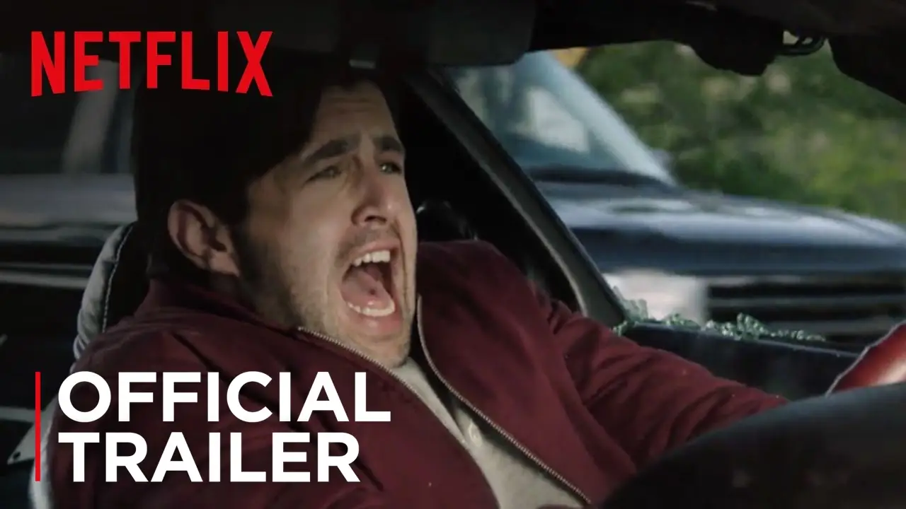 La autopista 10 — tráiler